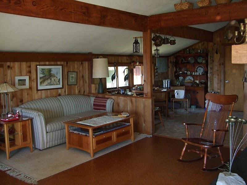 Lant Hill Farm Bed & Breakfast