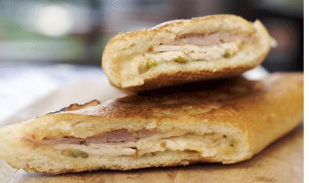 Relish Sandwich Shop