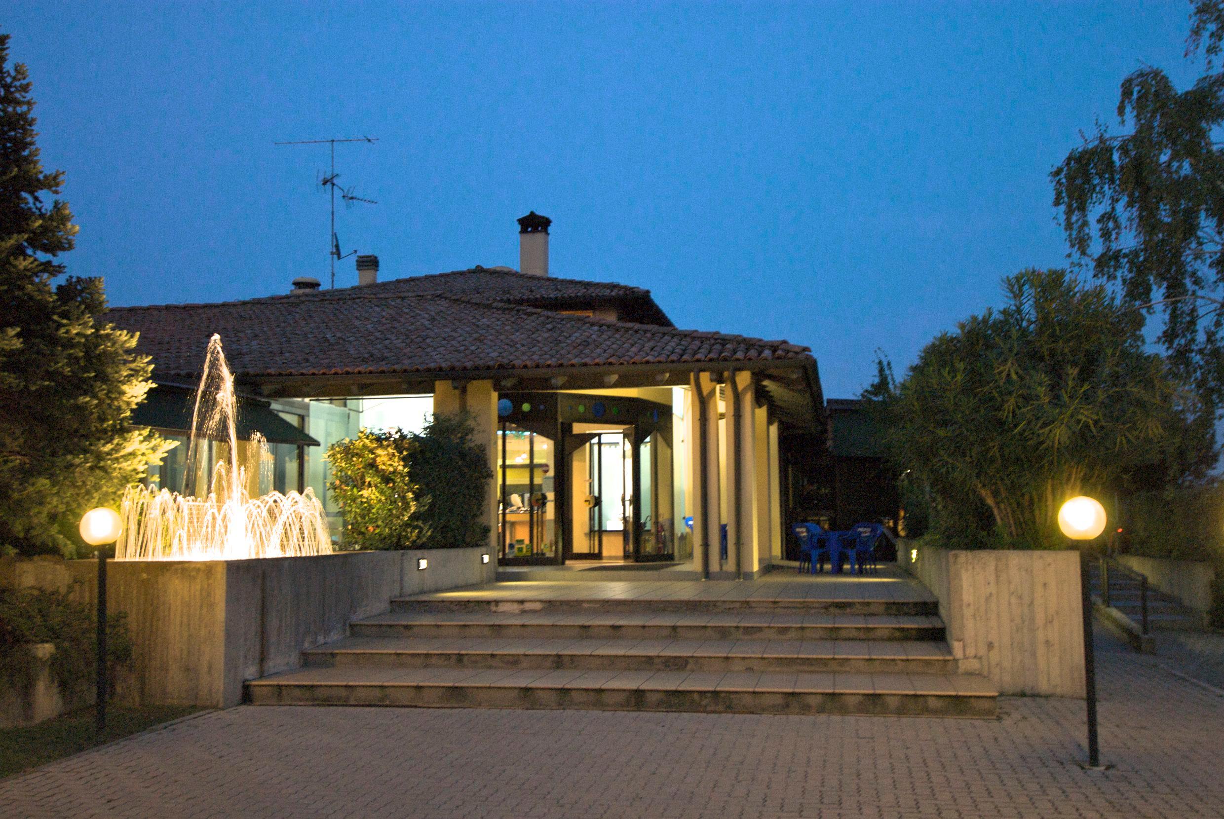 Ristorante Pizzeria Itaca