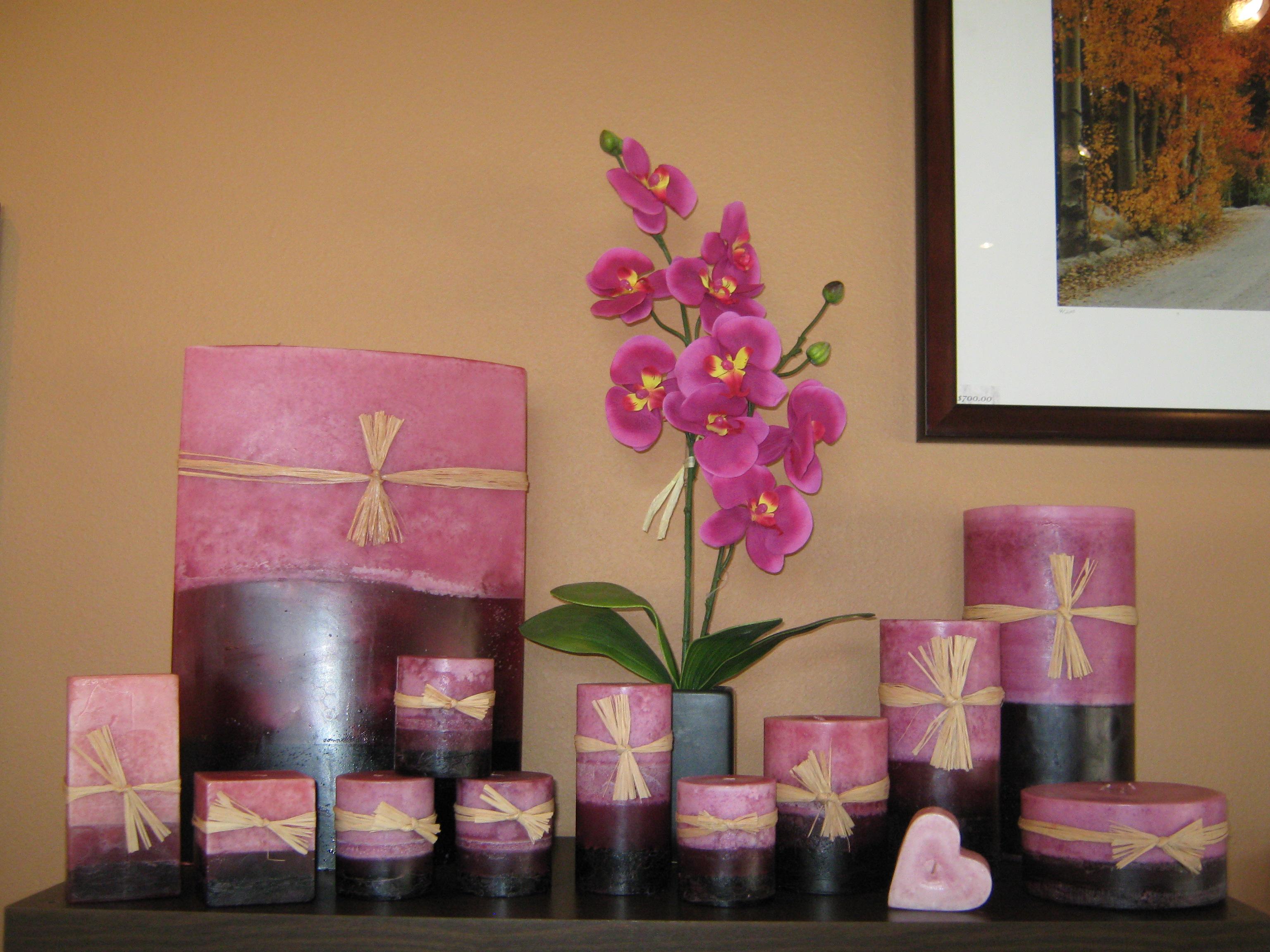 Spiritual Connection