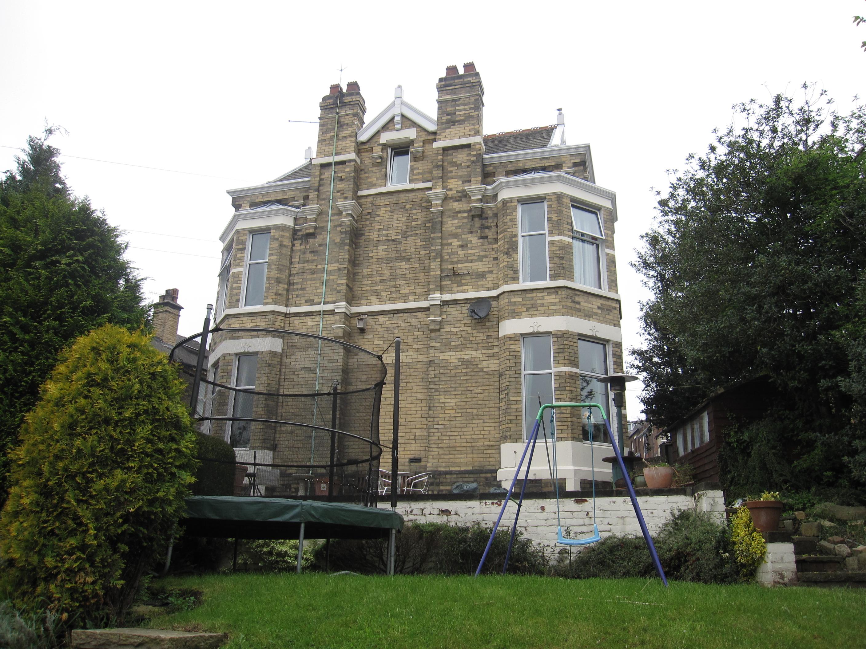 Coniston Guest House