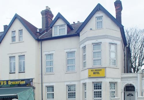 Hollingbury Hotel