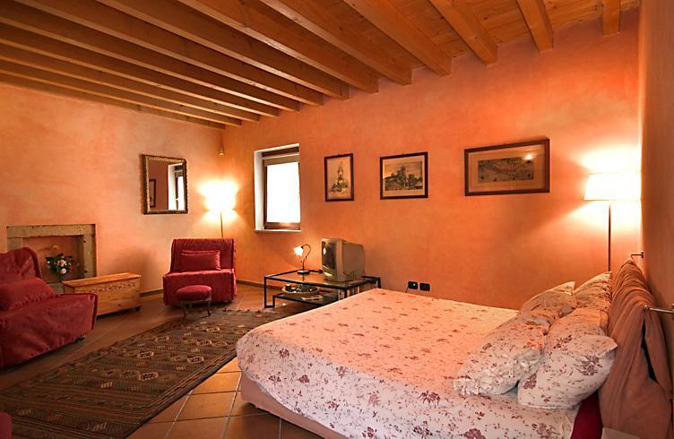 La Camaldola B&B