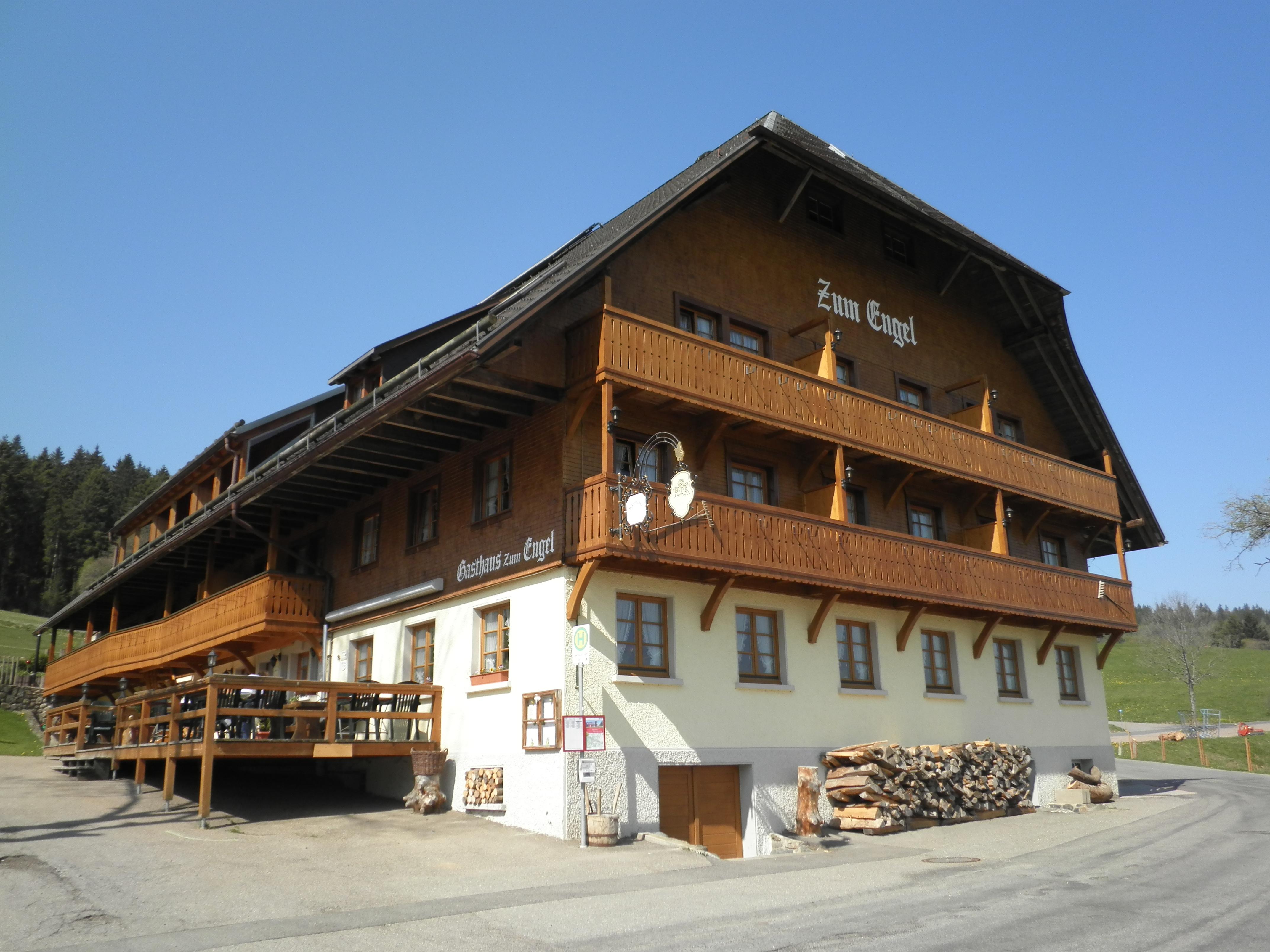 Gasthaus Zum Engel