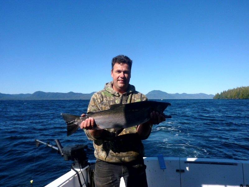 Avid Angler Charters