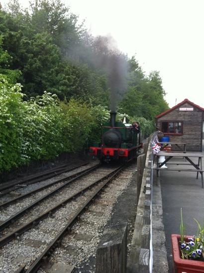 Middleton Railway