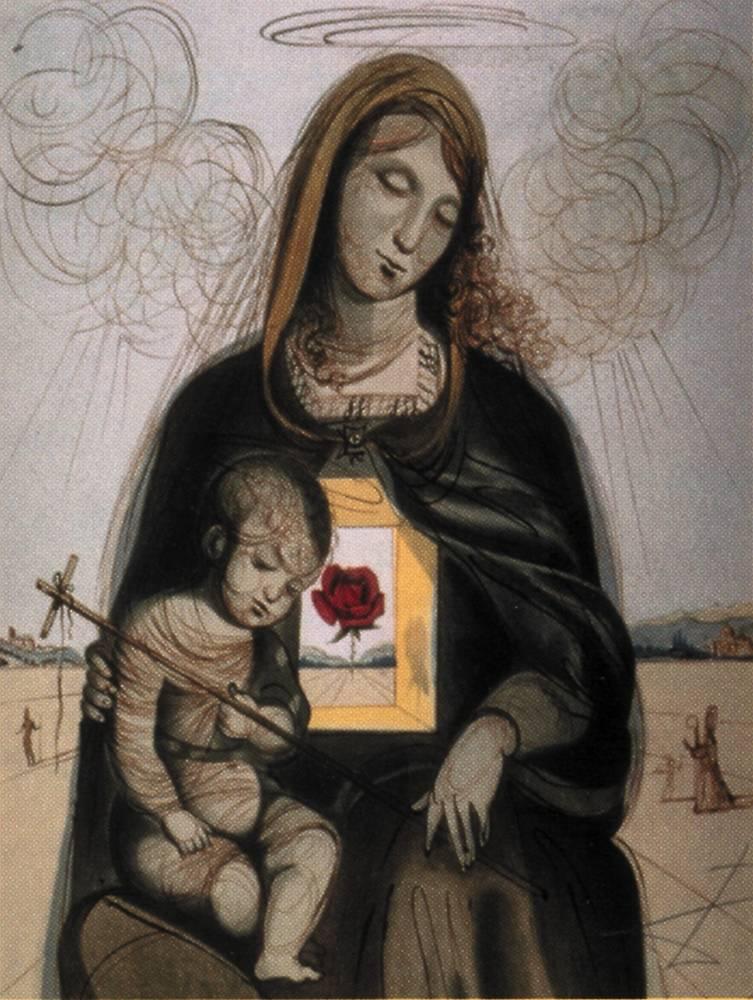 Mooney Art Collection