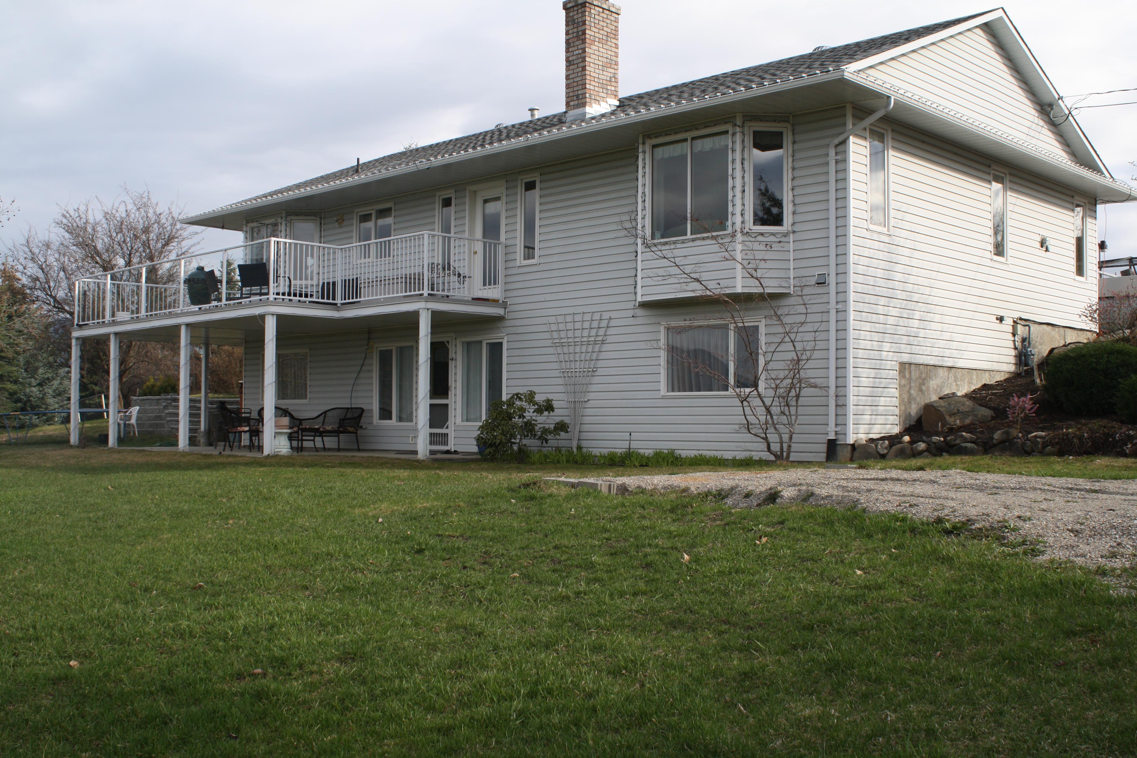 Stepping Stones Bed and Breakfast