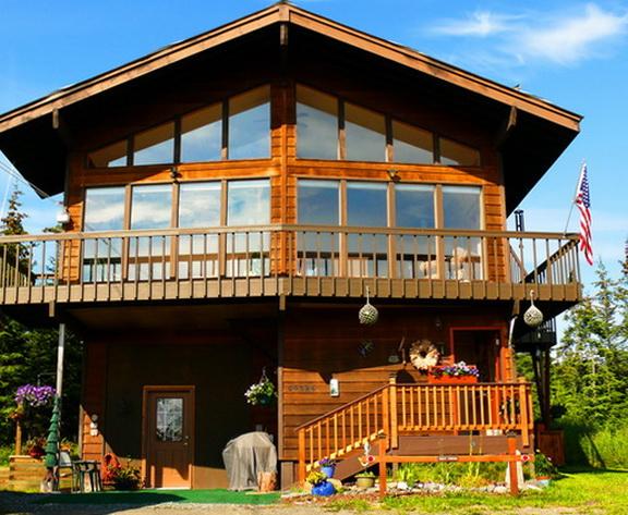 Fire and Ice Lodging