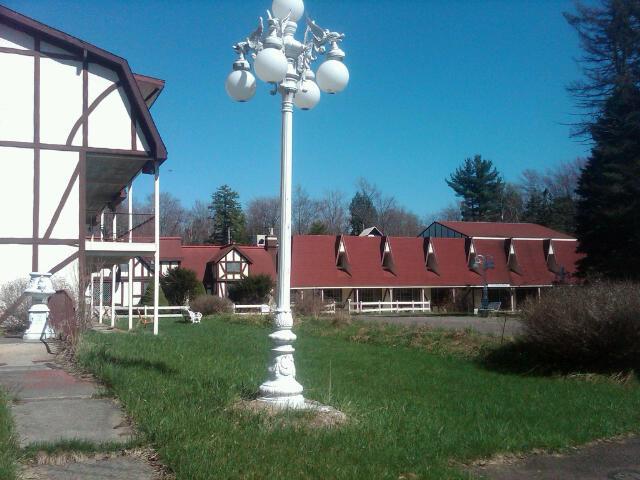 Pocono Mountain Hotel