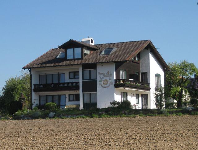 Haus Sonnbichl