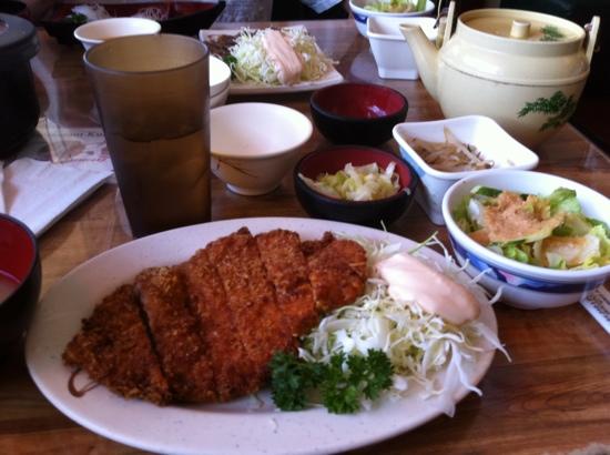 KUNI Restaurant