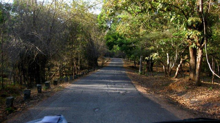 Bondla Wildlife Sanctuary