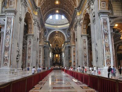 Roman Travels - Private Day Tours