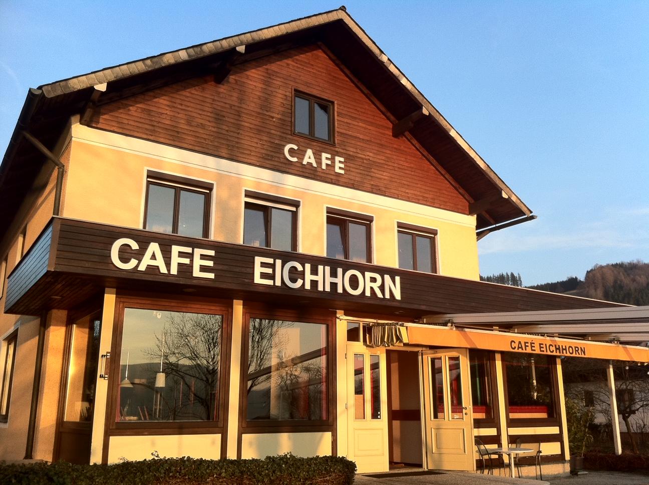 Cafe Eichhorn