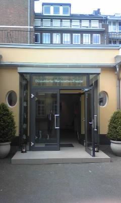 Duesseldorfer Marionettentheater