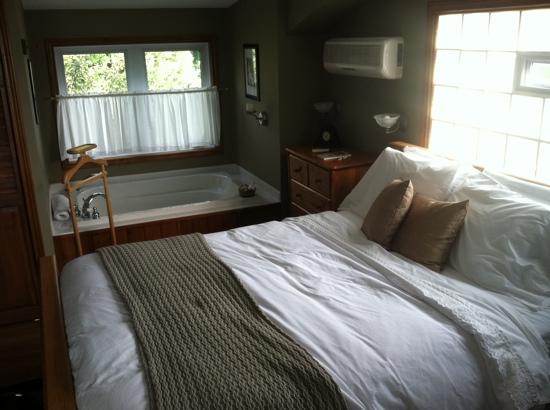 Sheboane Bed and Breakfast