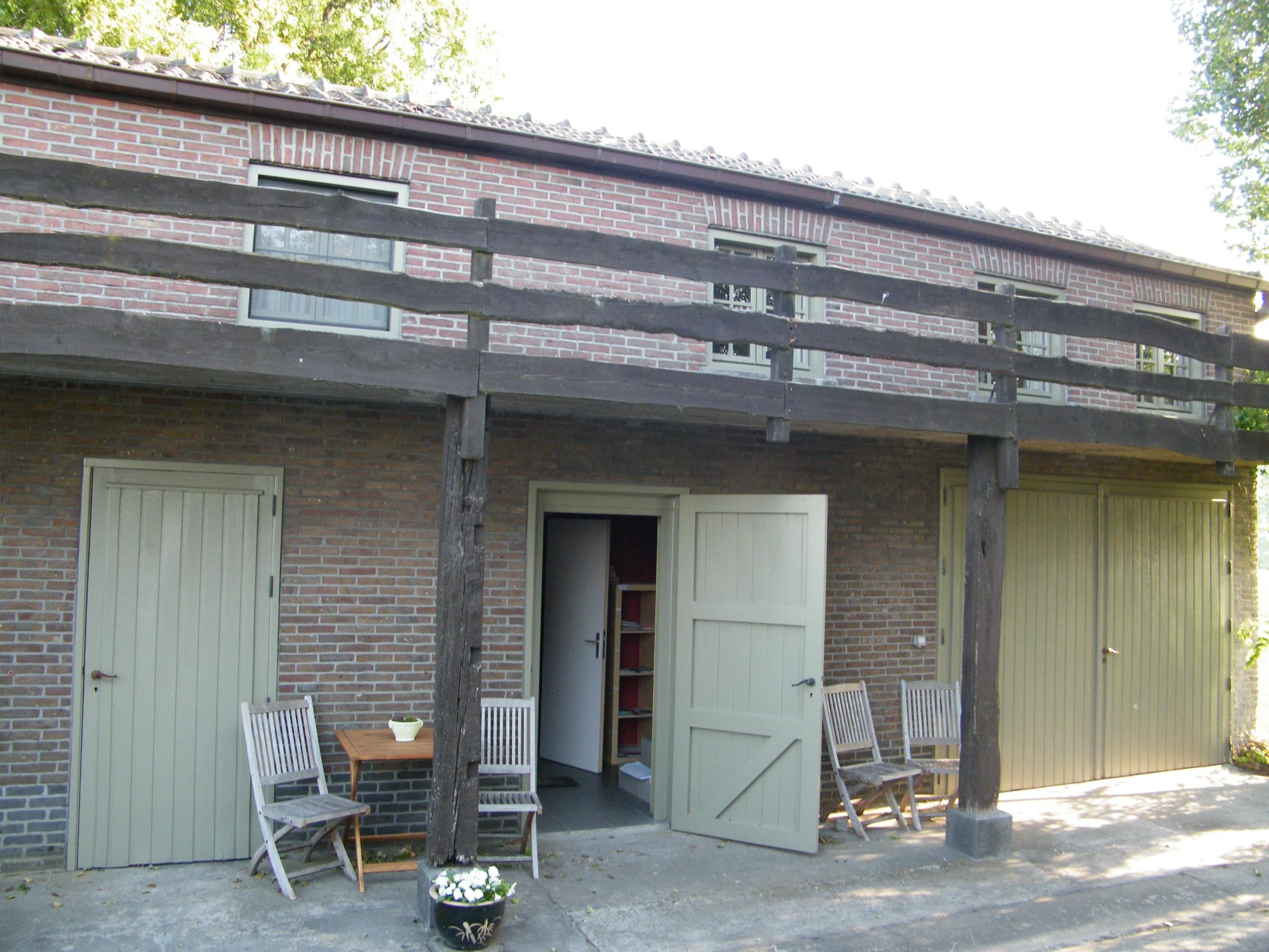 Bed & Breakfast Deinze