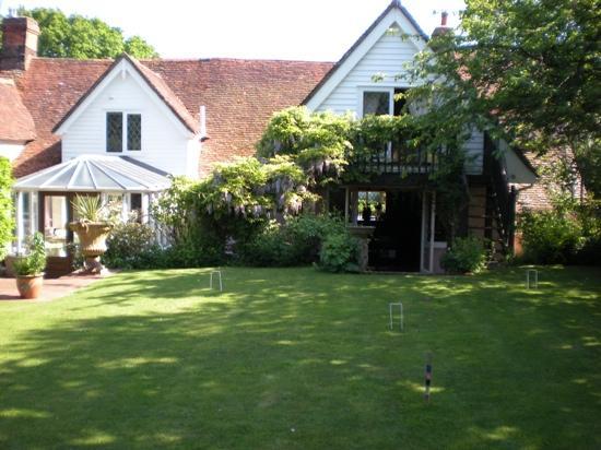 Fairacres Bed & Breakfast