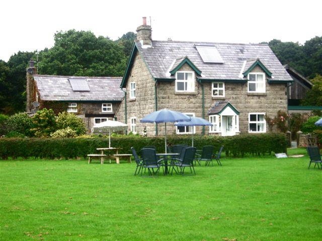 Stonehouse Farm B&B