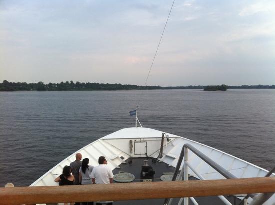 City Cruises Philadelphia