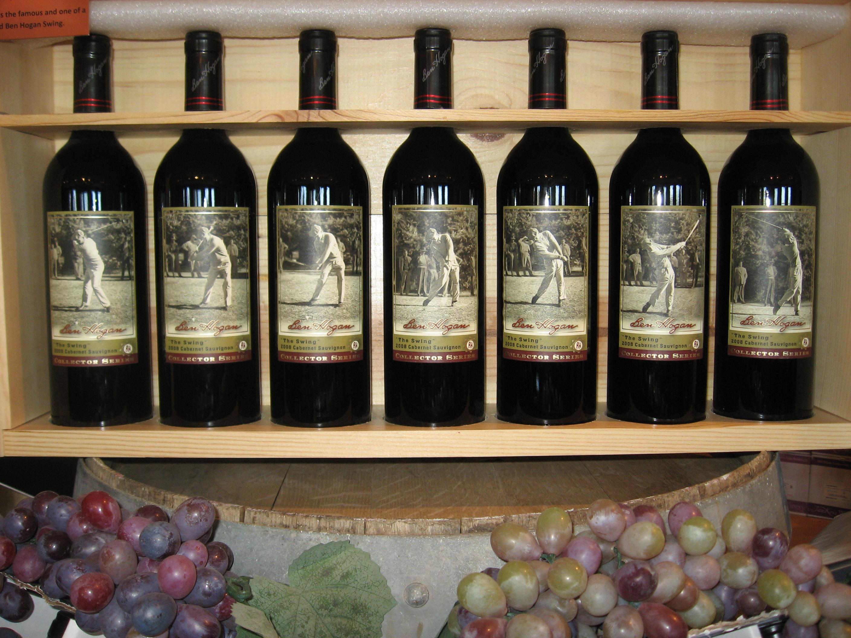 Veris Cellars