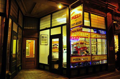 Photo by WestCoastFred