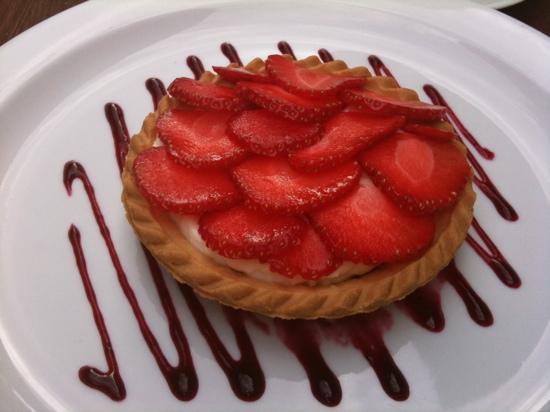 Capercaille Restuarant