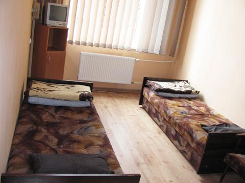 Szkolne Schronisko MlodzieZowe