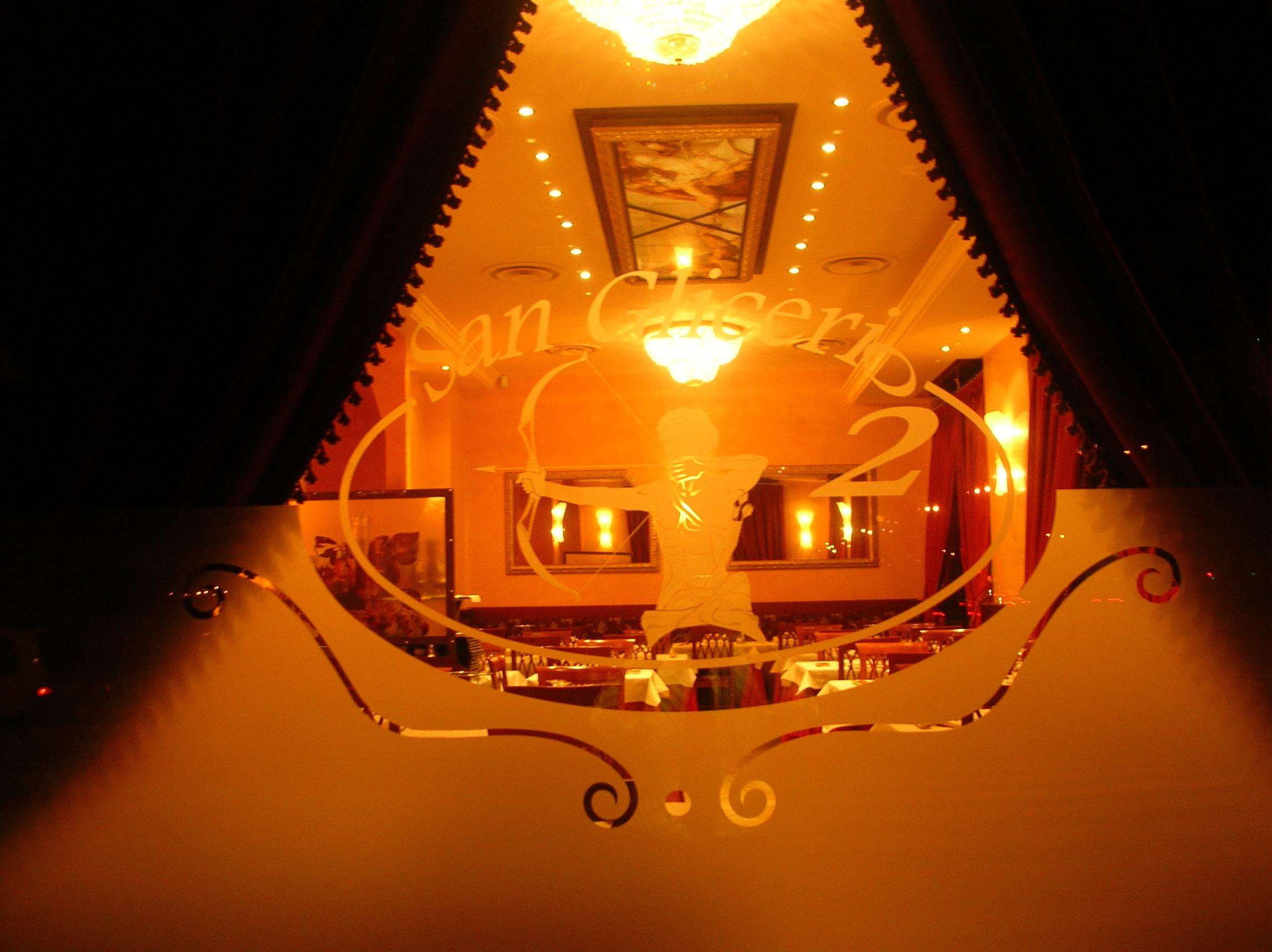 Ristorante San Glicerio 2