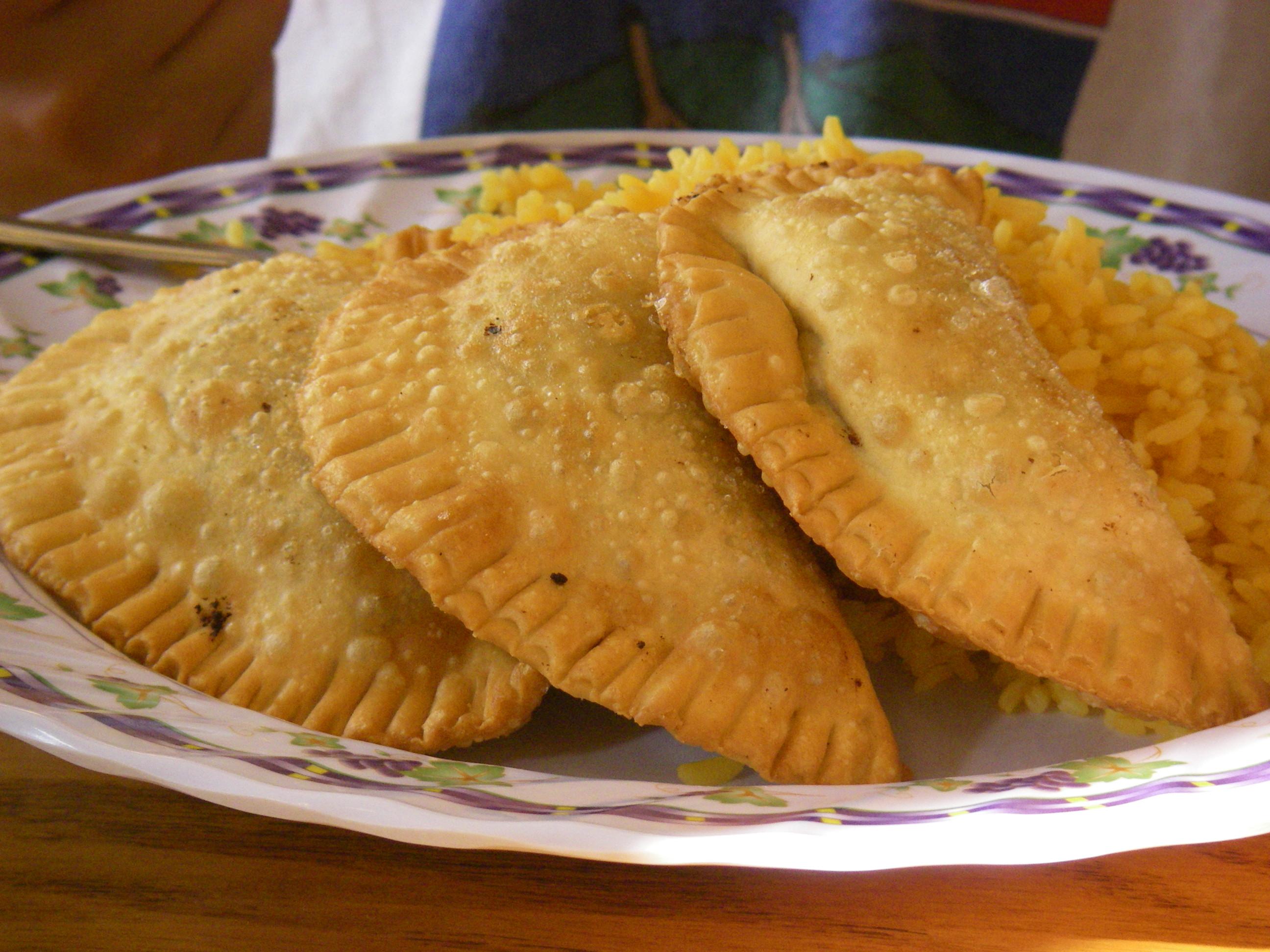 Spanish Grill Churrasqueria