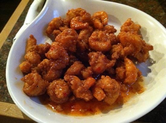 Sandbar Seafood & BBQ Joint