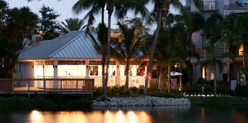 The Lake House Bar & Grill