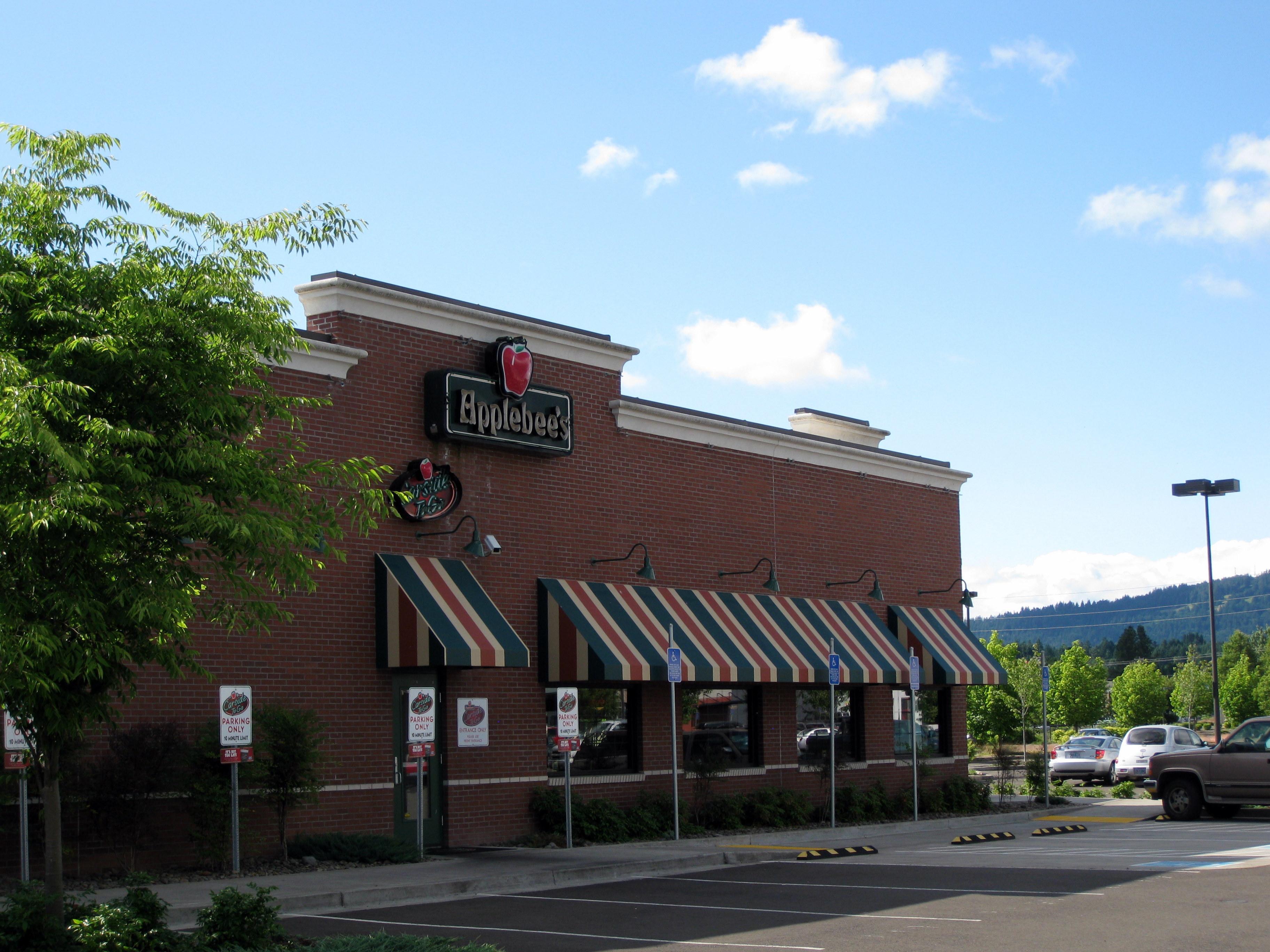 Applebee's Grill + Bar
