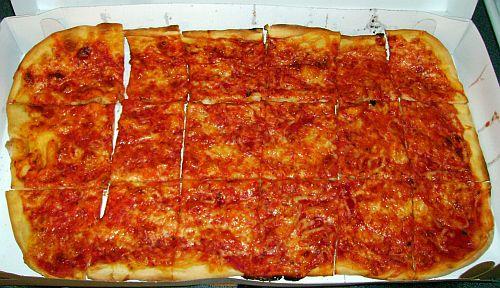 Stuccio's Pizzeria