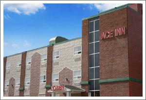 Ace Inn Hotel & Conference Centre