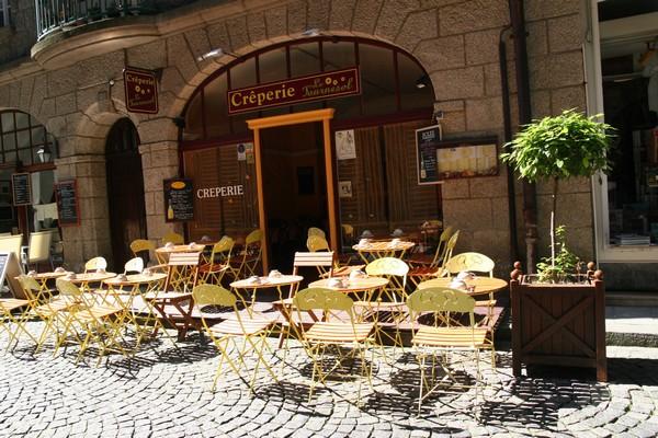 Crêperie Le Tournesol