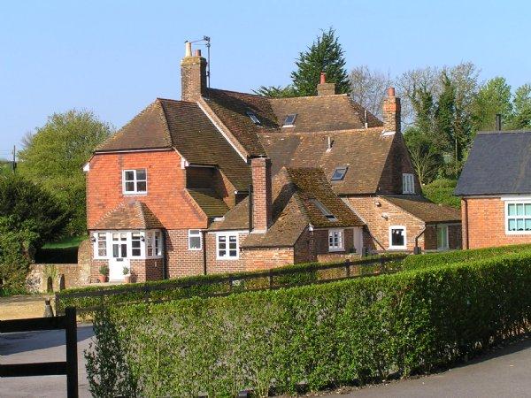 Corhampton Lane Farm