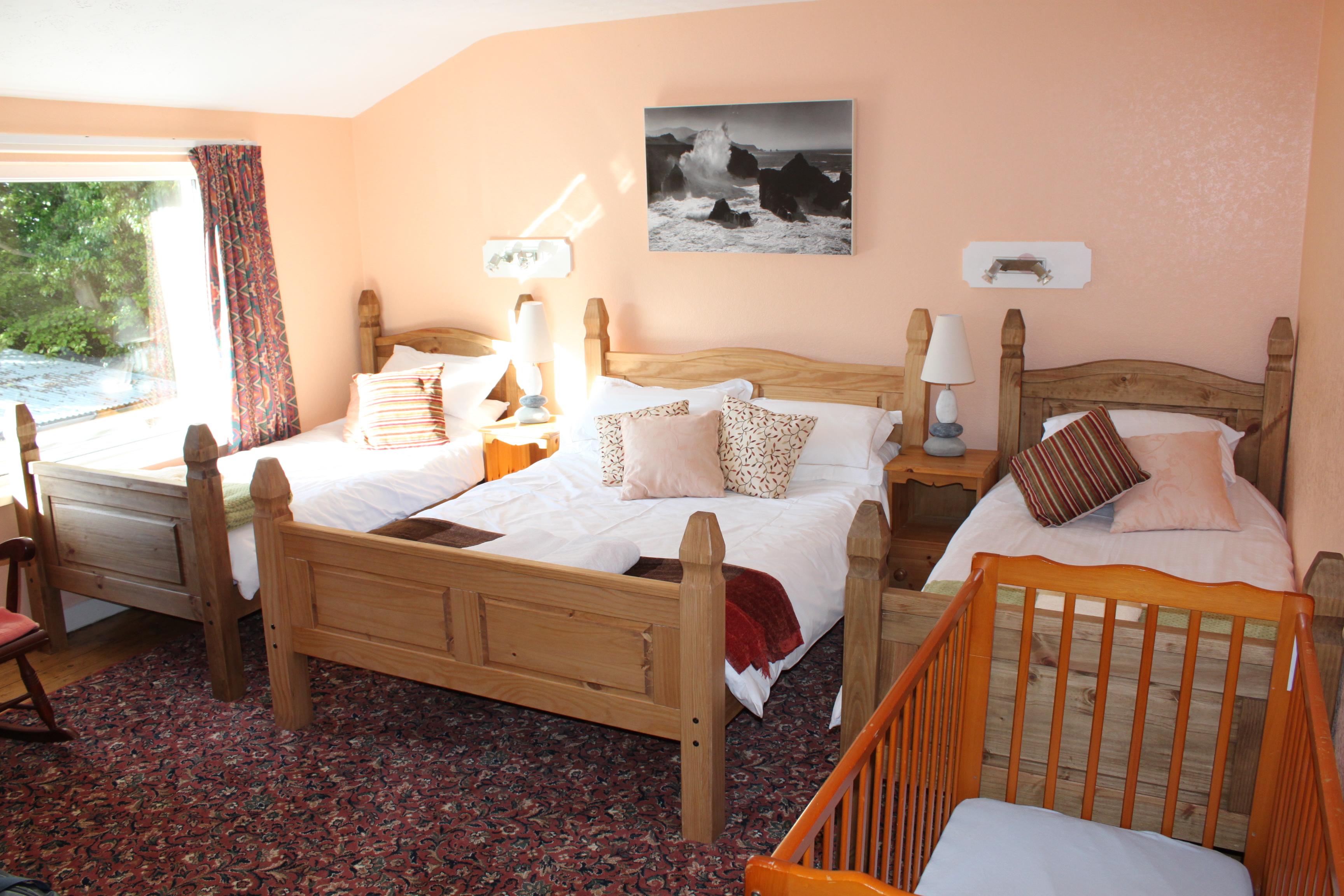 Glenluce Guest House