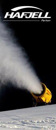 Hafjell Parken