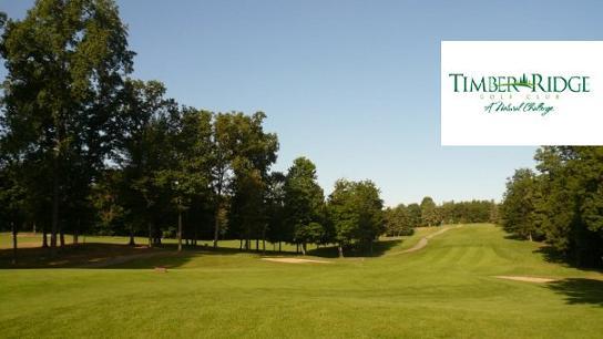 Timber Ridge Golf Course