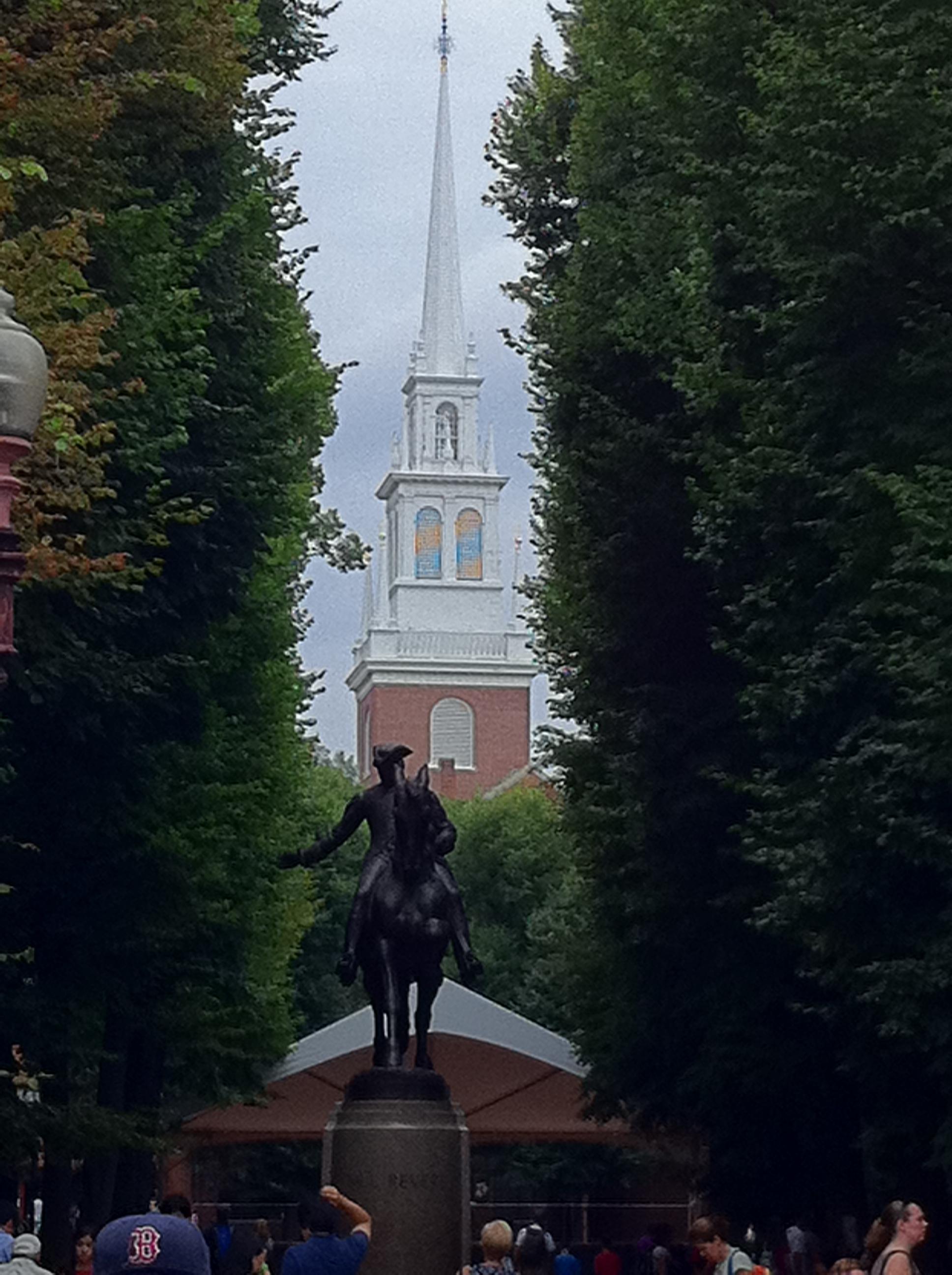 Photo by andybyron07