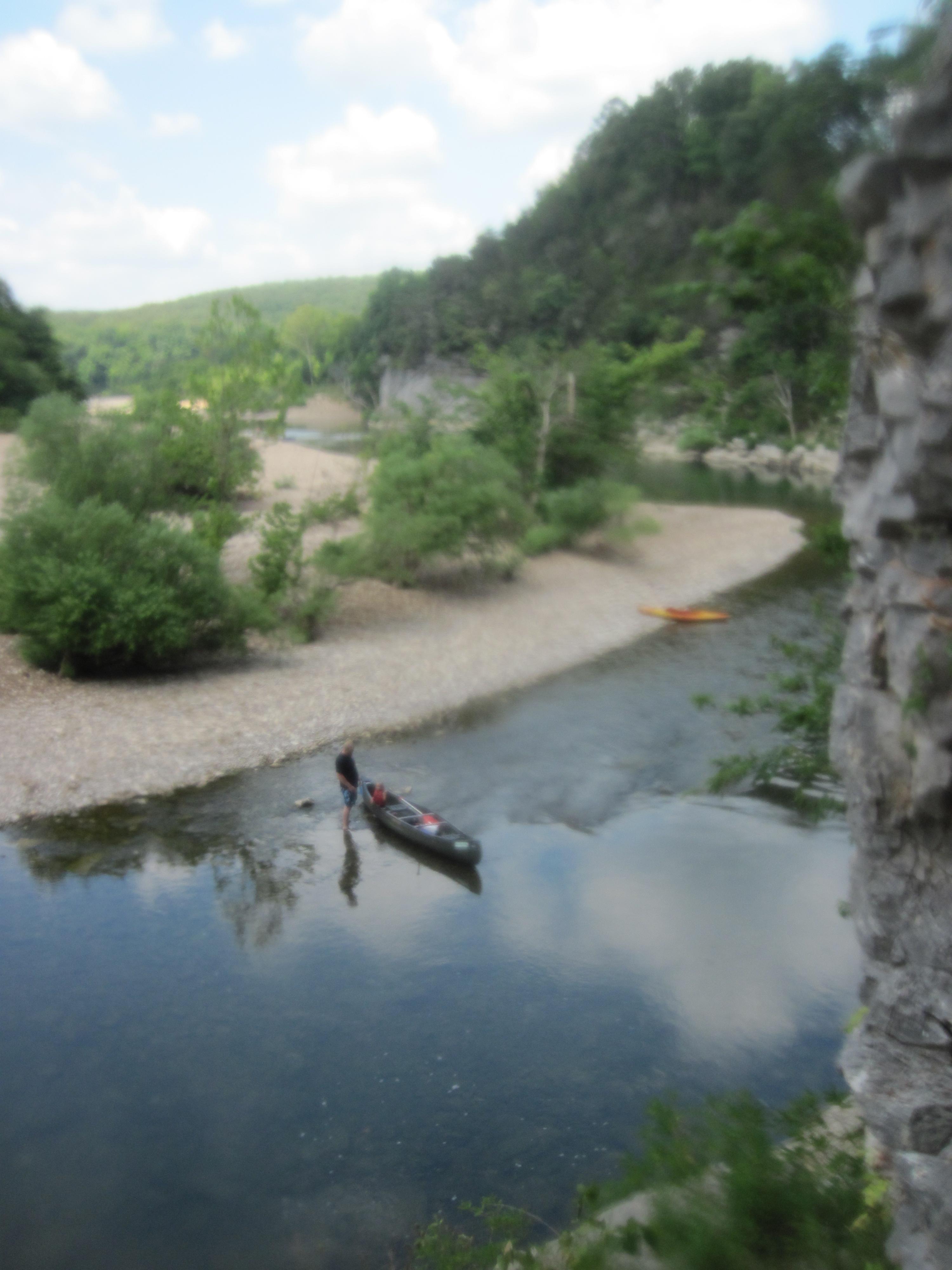Buffalo River Outfitters