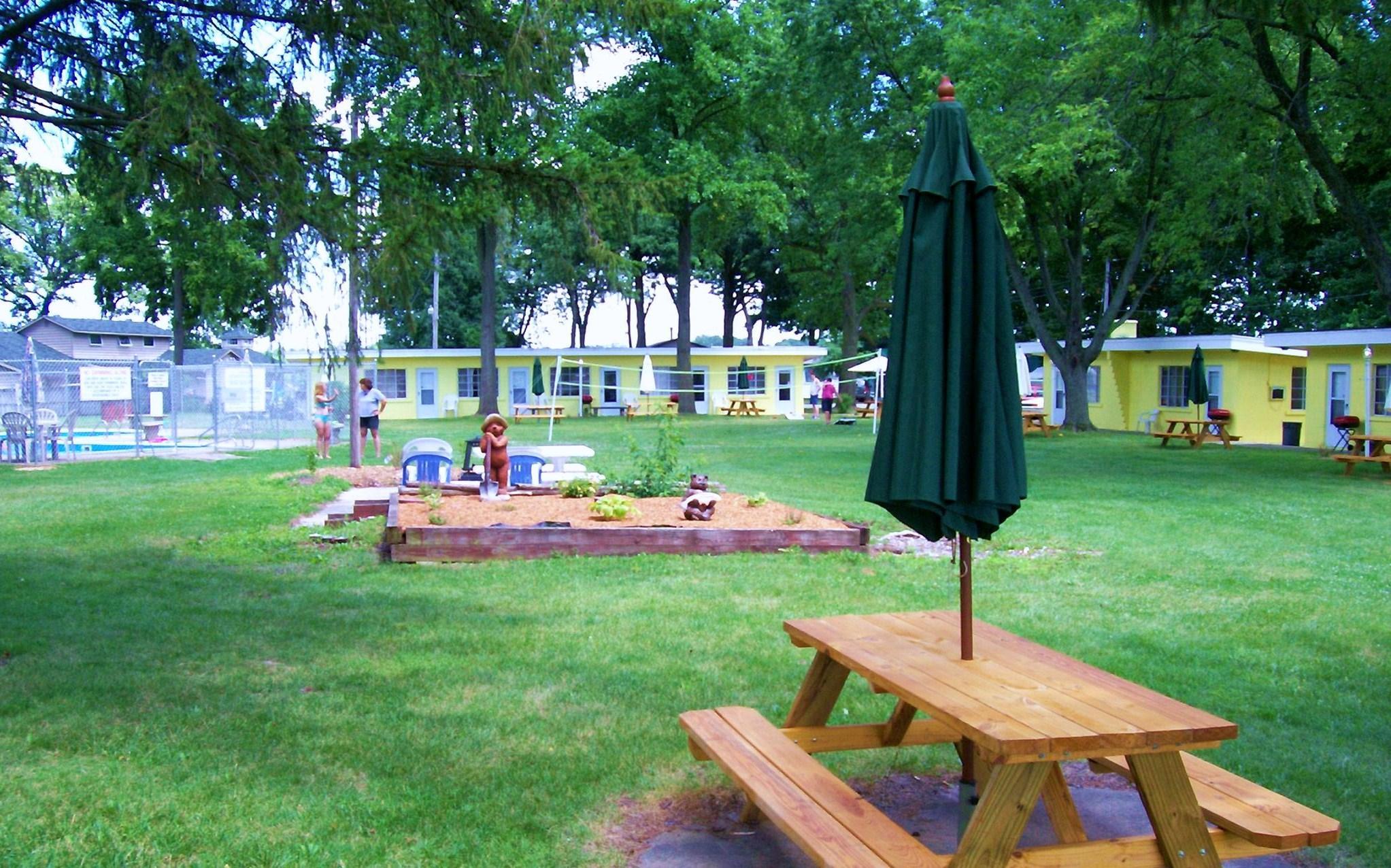 Countree Aire Resort