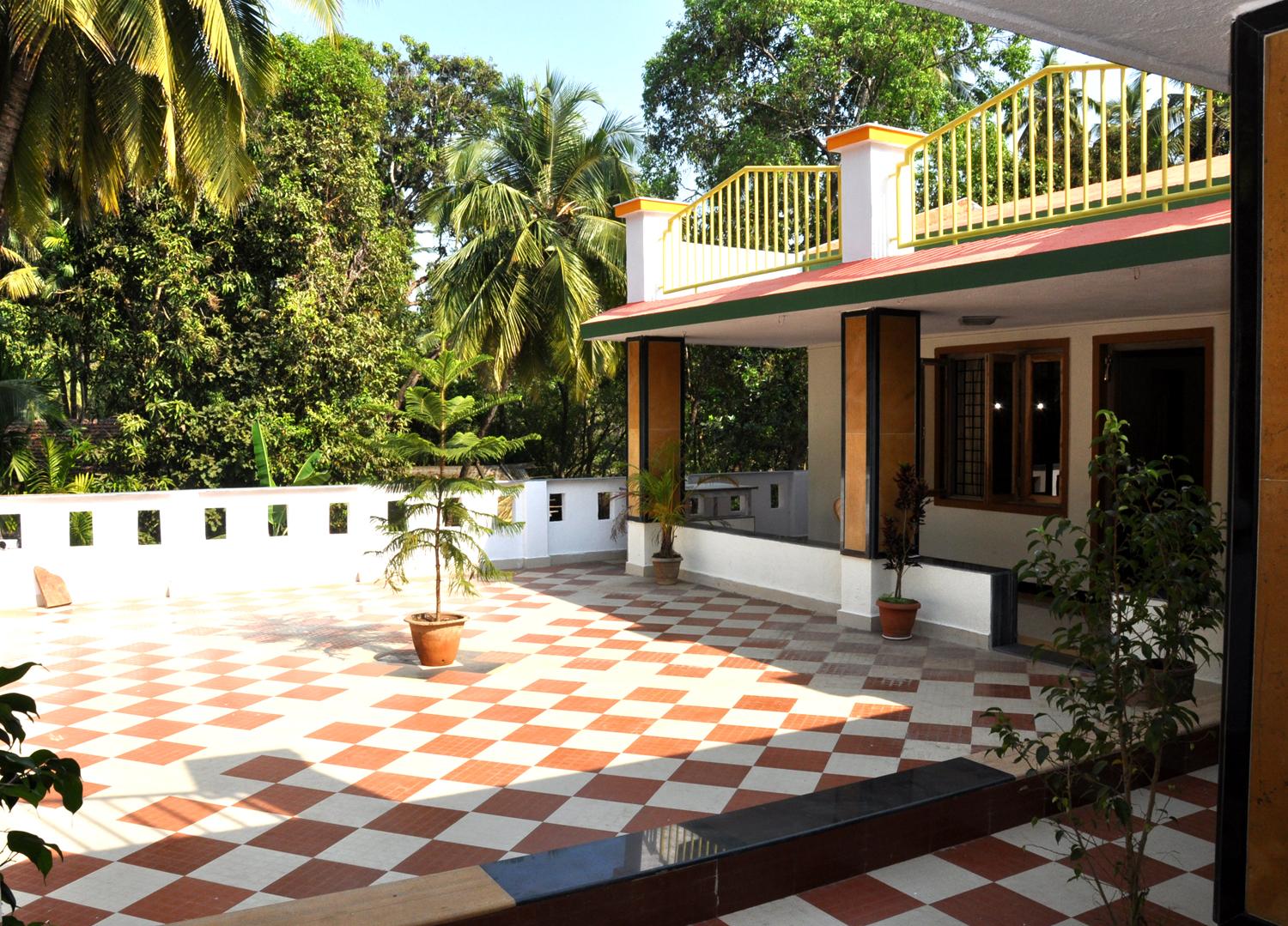 Mithbavkar's Homestay