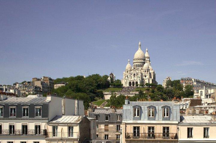 Le Regent Montmartre by HipHopHostels
