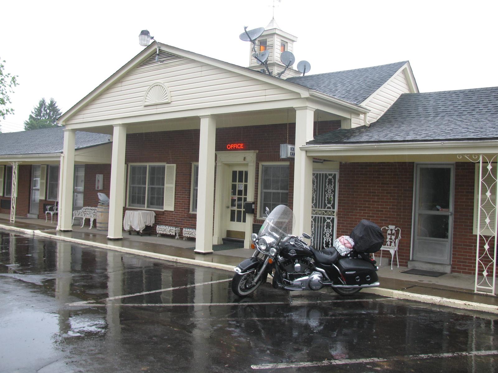 Photo by Harleyclarkey