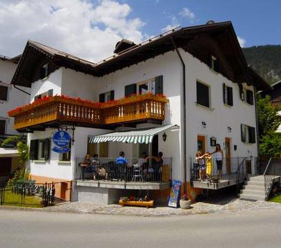 Meuble Bar Stube Giustina