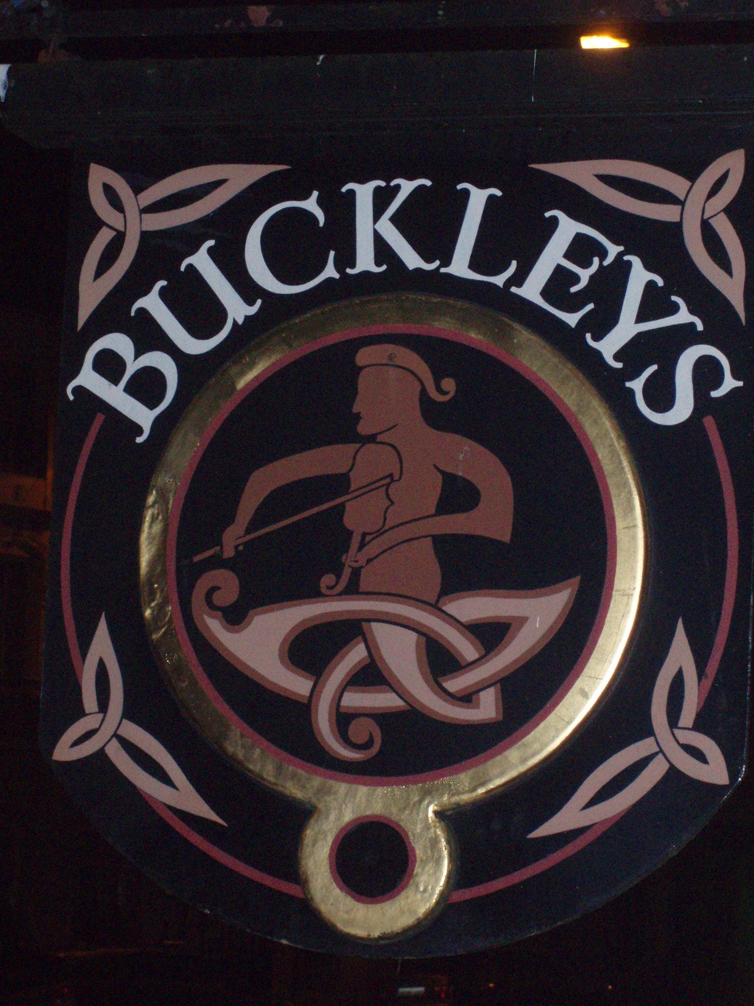 Buckley's Traditional Bar