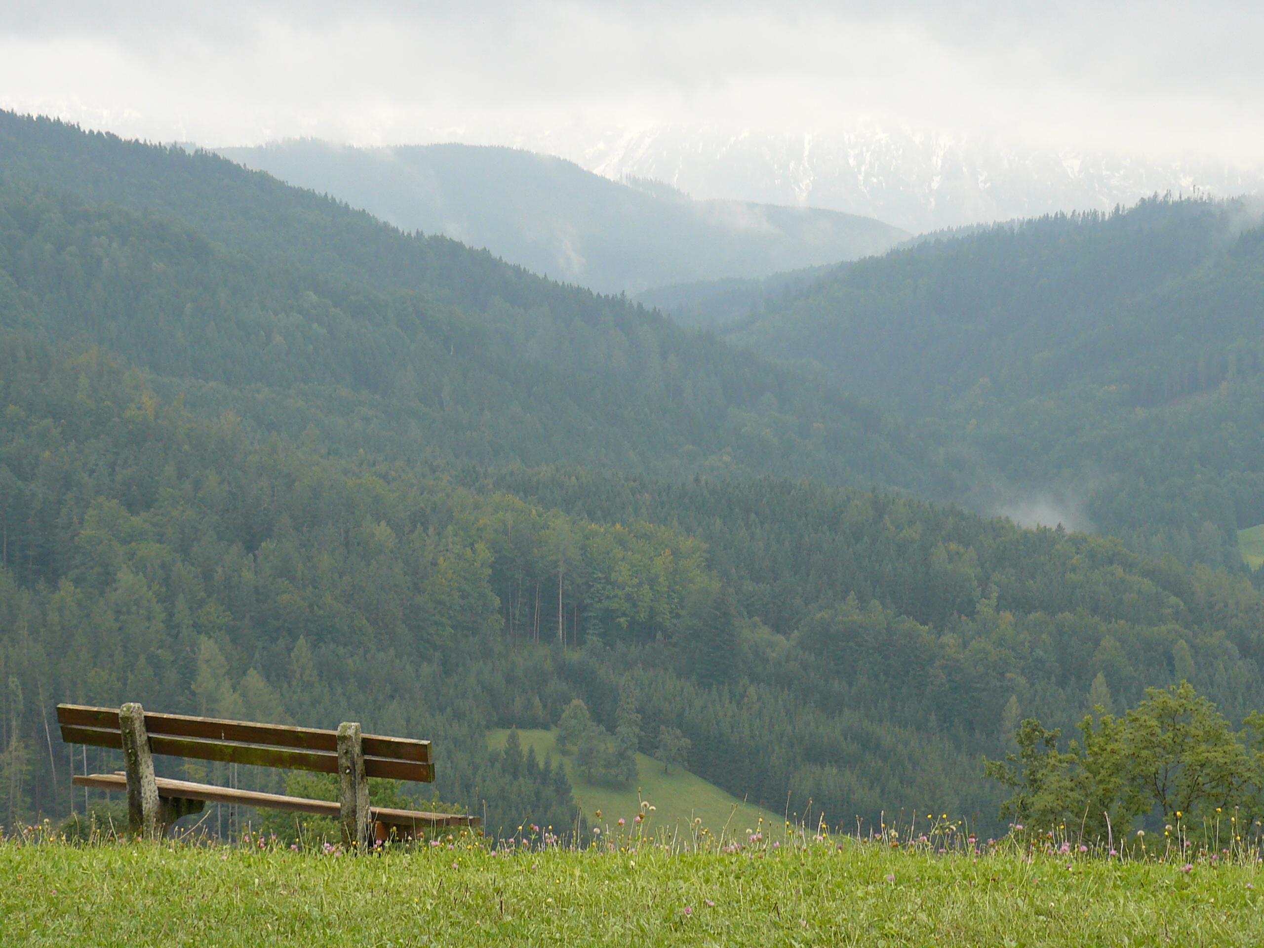 Rauchenzauner Franz - Grabensimerl